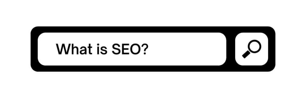 What is SEO
