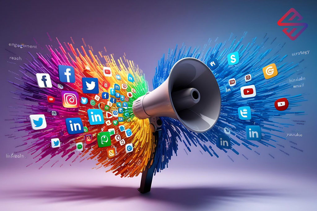 social media marketing