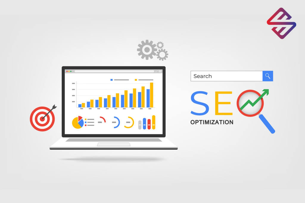 search engine optimisation
