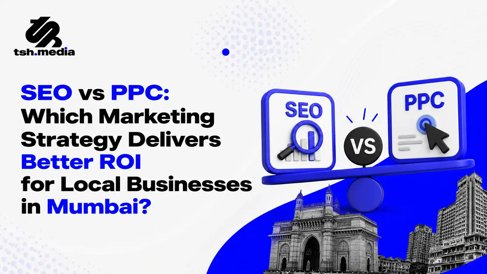 SEO vs PPC