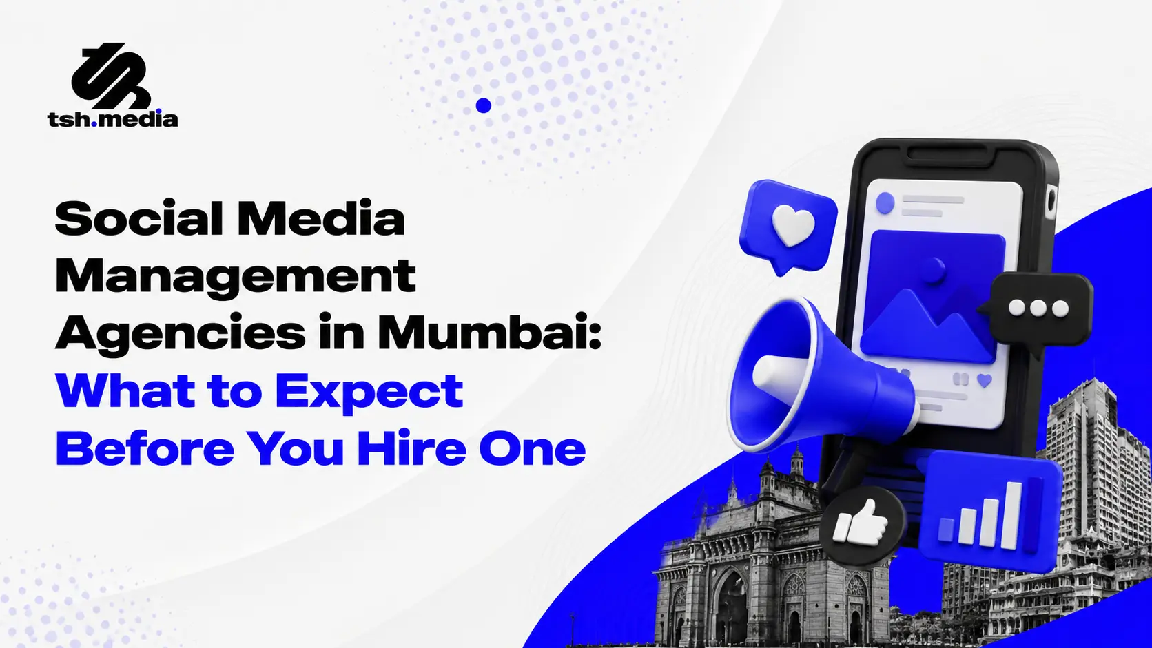 Social Media Management Agency in Mumbai